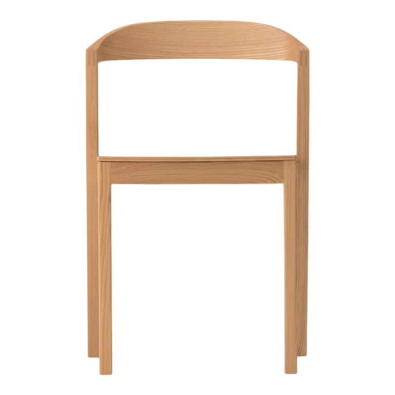 kiila stacking chair easy return policy