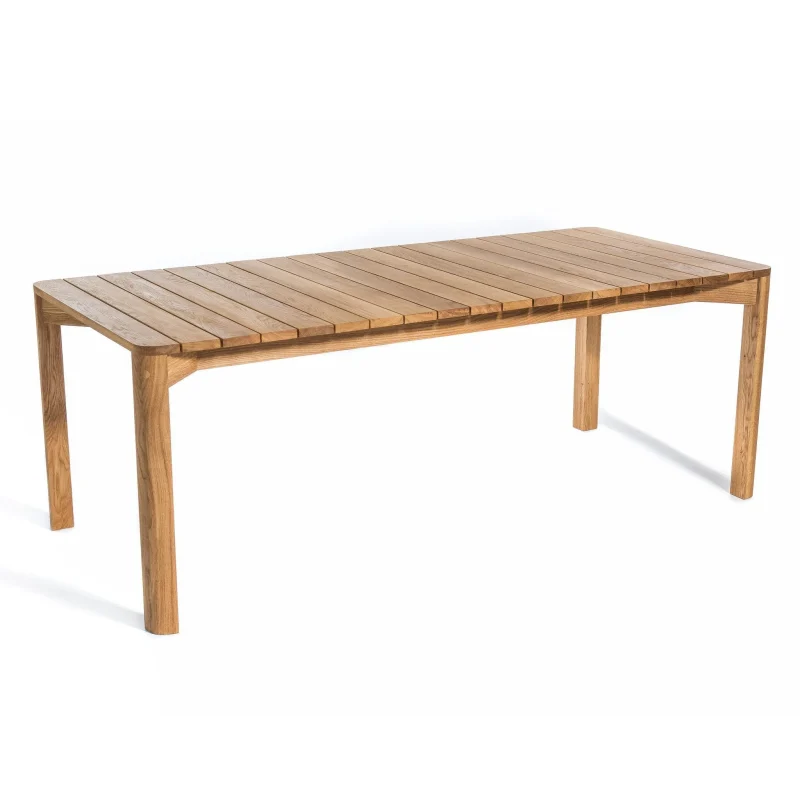 korso modern dining table perfect for home or office