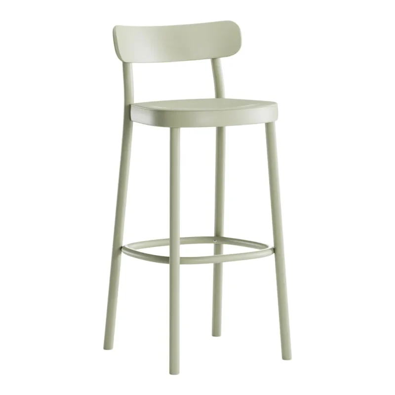 la zitta modern bar stool easy return policy