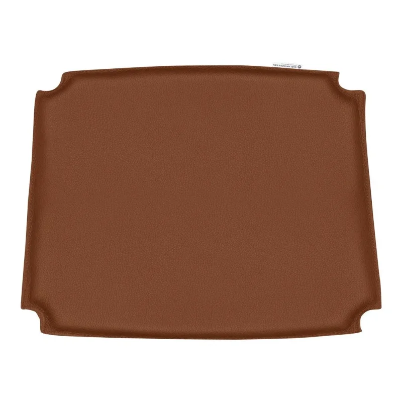 leather seat cushion premium comfort ch37