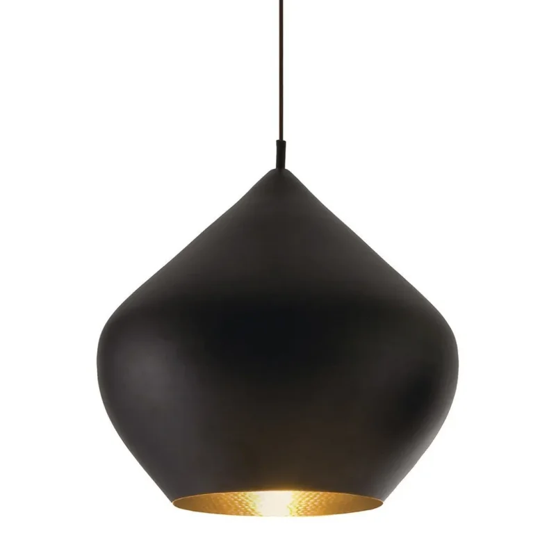 led pendant light stout design