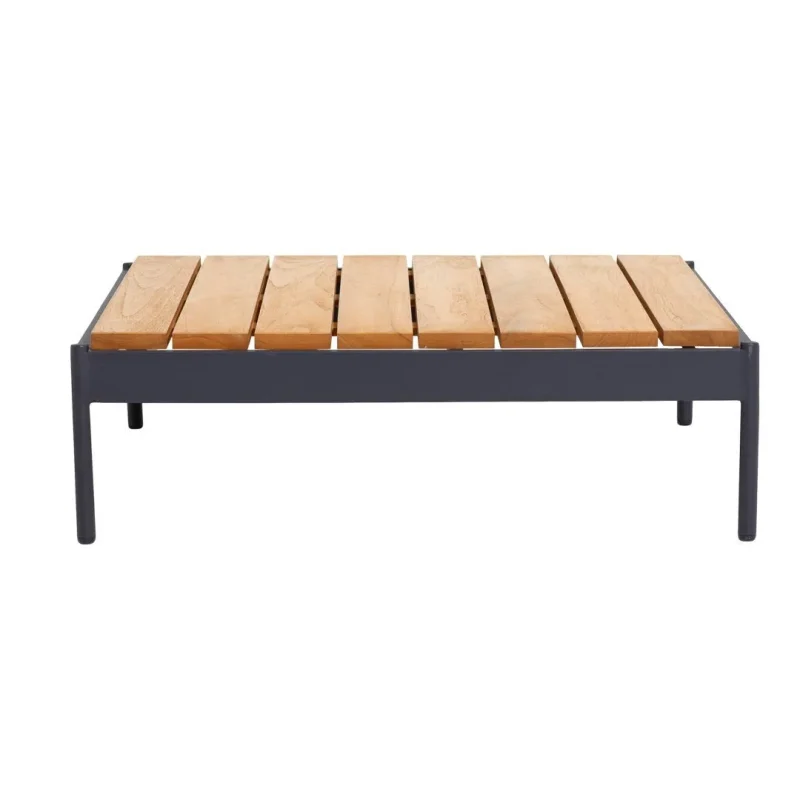 lido modern coffee table for living room