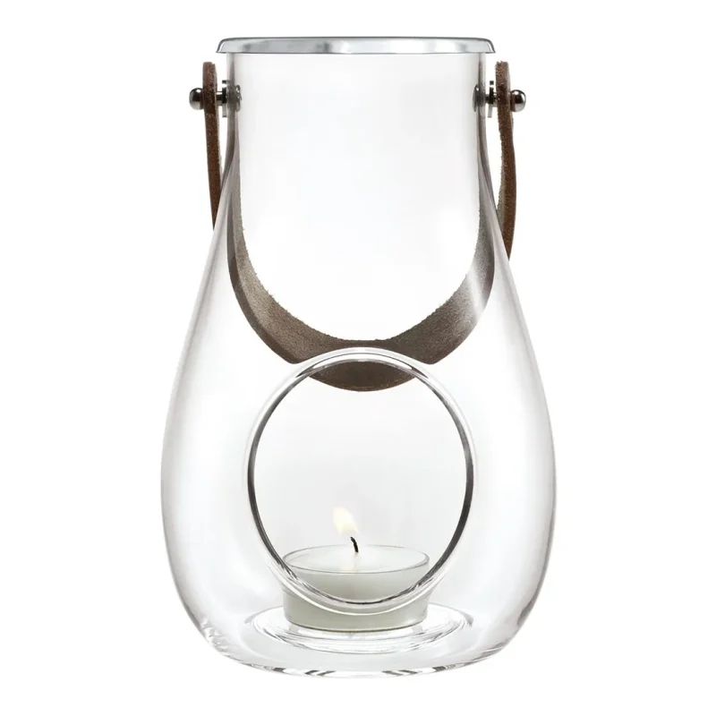 lighted lantern design easy returns