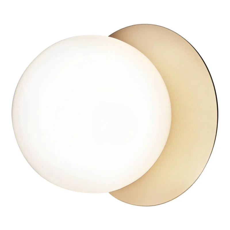 liila medium wall light stylish home lighting