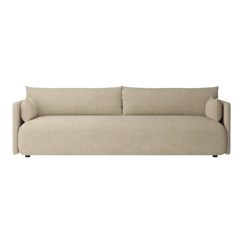 luxurious offset sectional sofa shop now