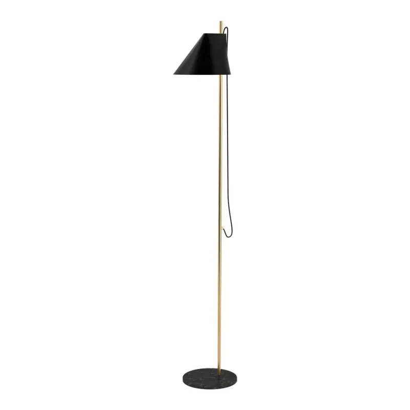 luxury floor lamp modern design free returns