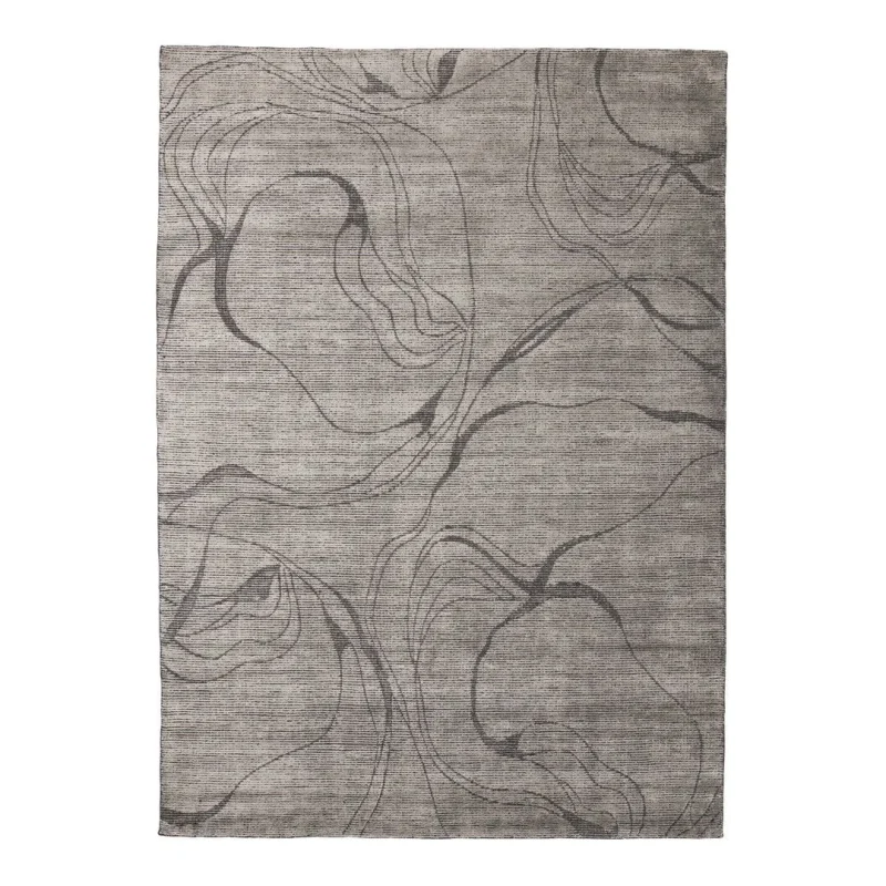 luxury sachi area rug for home decor easy return policy