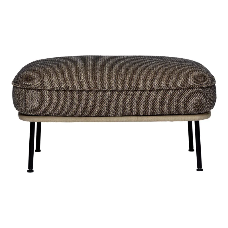 lyra ottoman modern style comfort