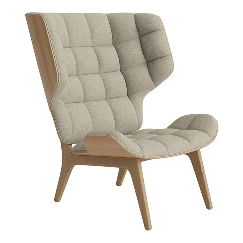 mammoth comfort chair