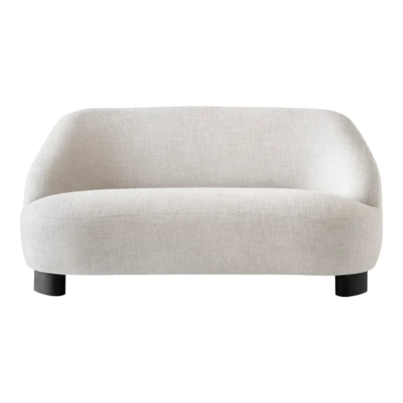 margas lc3 modern sofa stylish comfortable seating