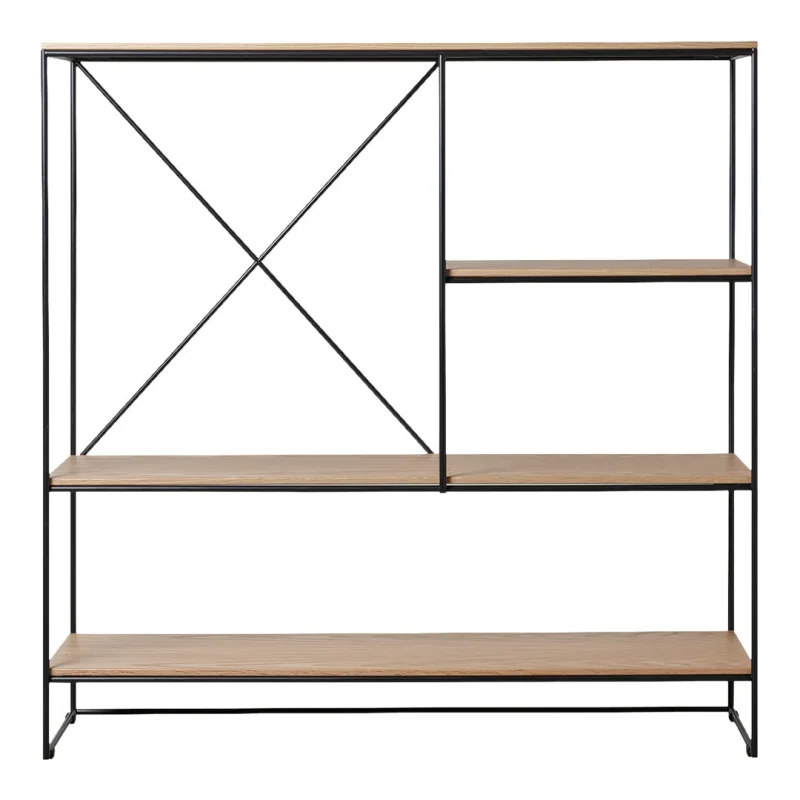 medium planner shelving unit