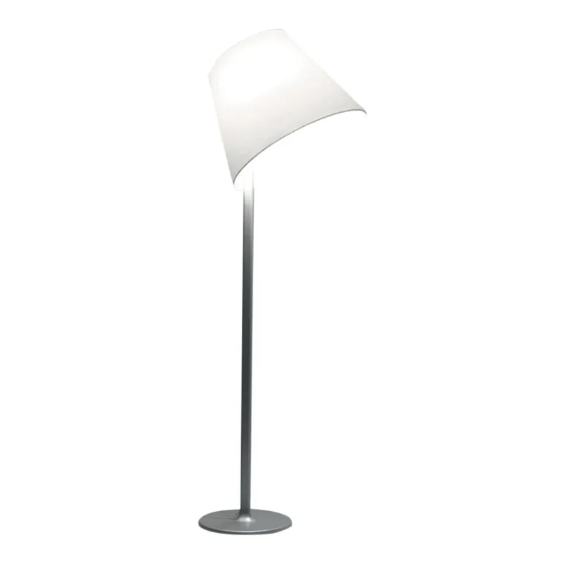 mega floor lamp by melampo stylish versatile lighting solution