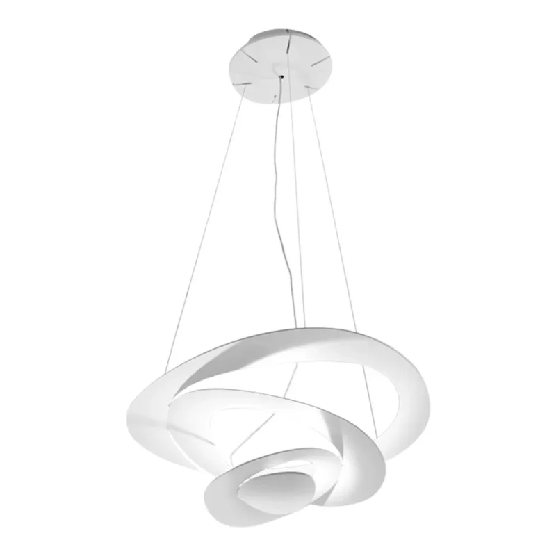 micro led hanging light stylish affordable