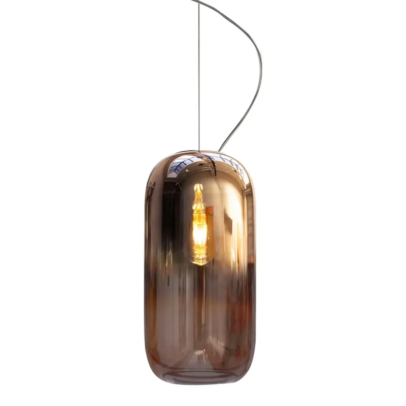 mini suspension light gople