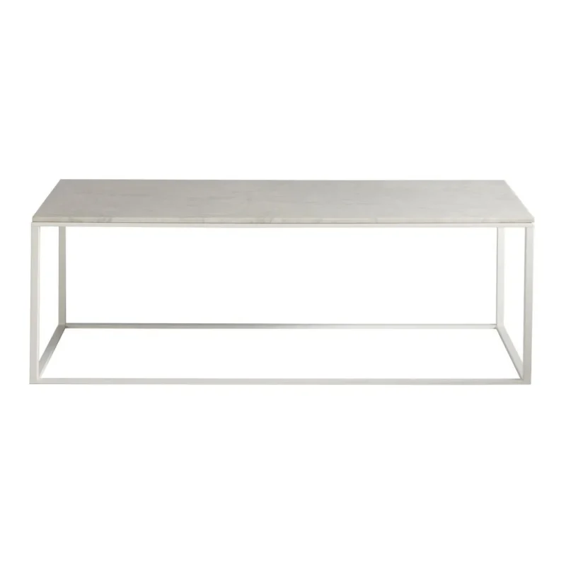 minimalista coffee table