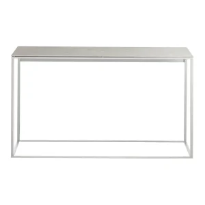 minimalista console table