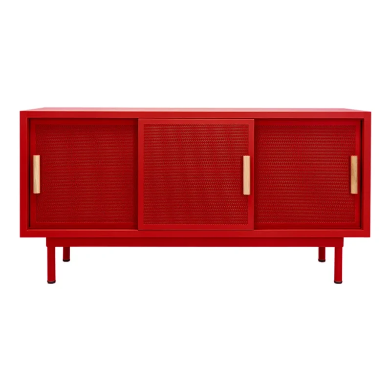 modern 3 door sideboard stylish storage solution