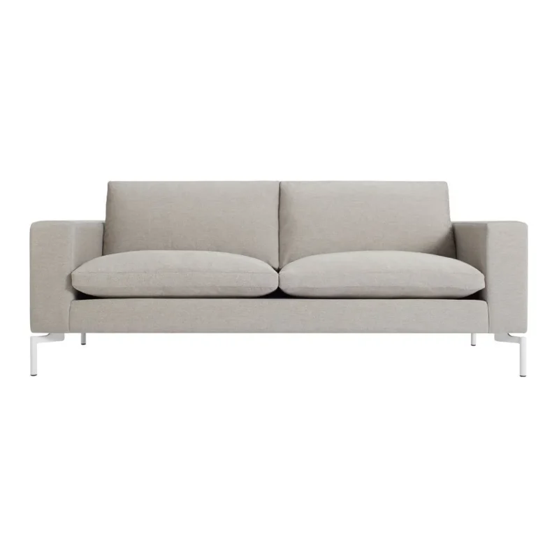 modern 78 sofa premium quality easy returns