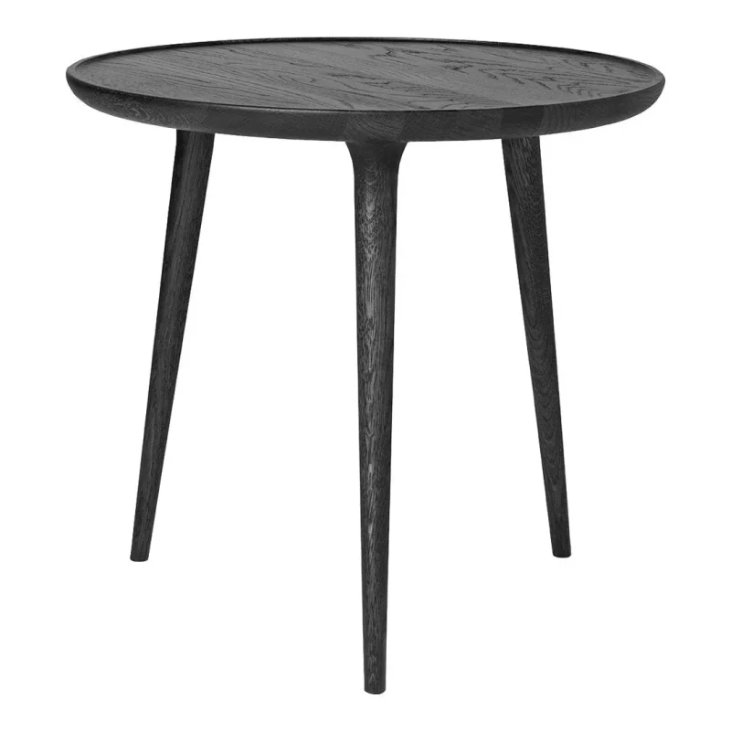 modern accent side table for home decor