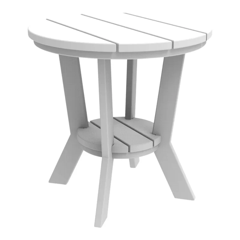 modern adjustable side table easy return policy