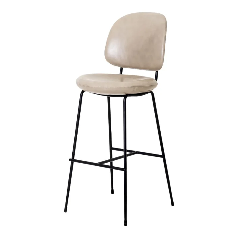 modern bar counter stools easy return policy