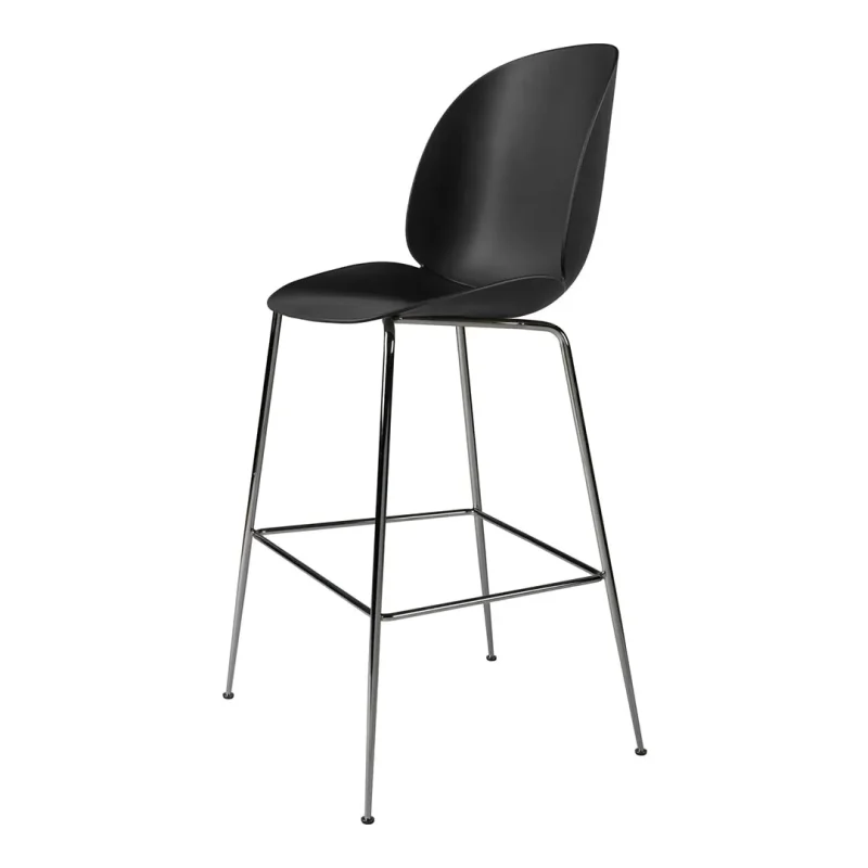 modern beetle bar chair stylish seating solution