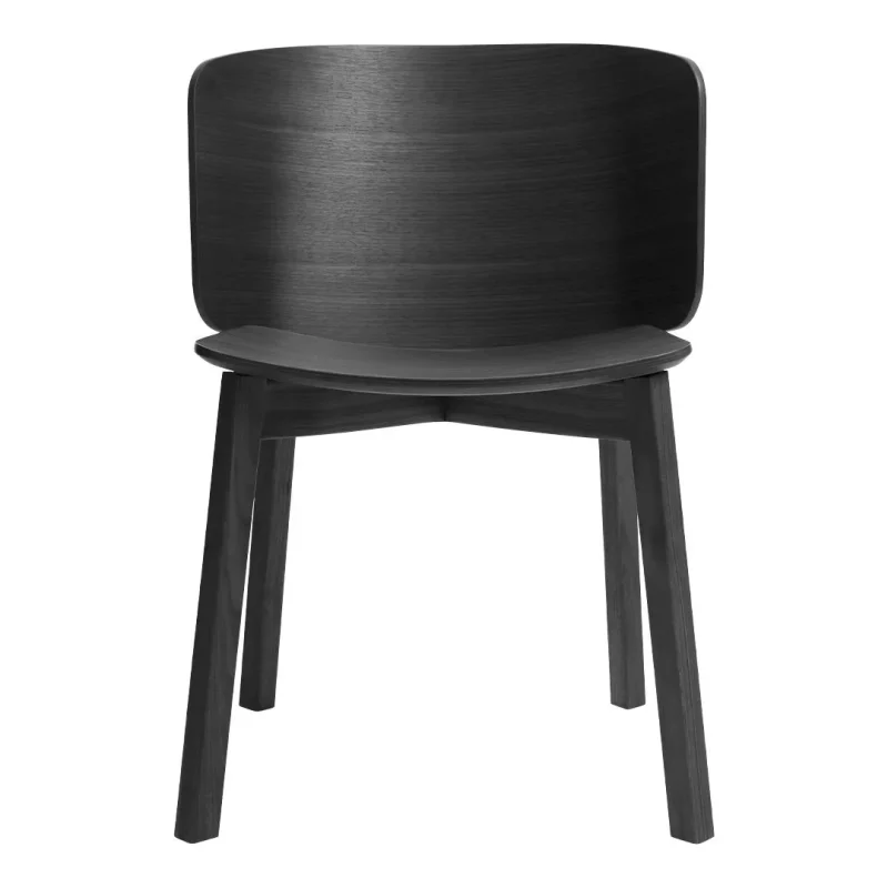 modern buddy dining chair comfortable stylish