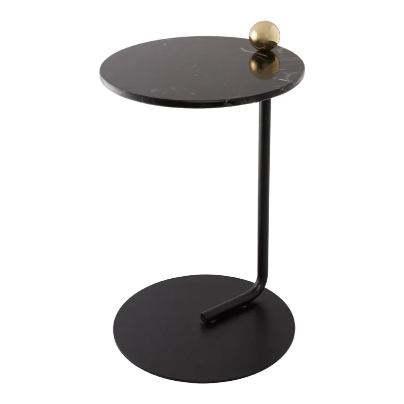 modern castellum side table space saving design