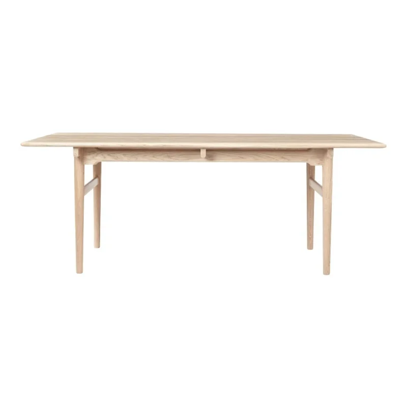 modern ch327 stylish dining table free returns