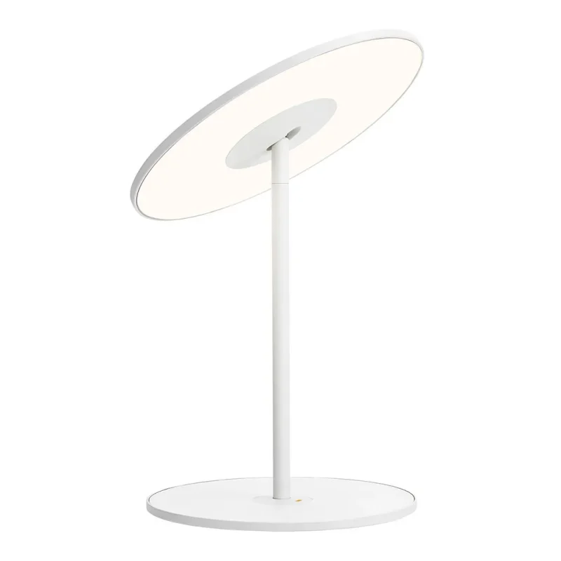 modern circa table lamp