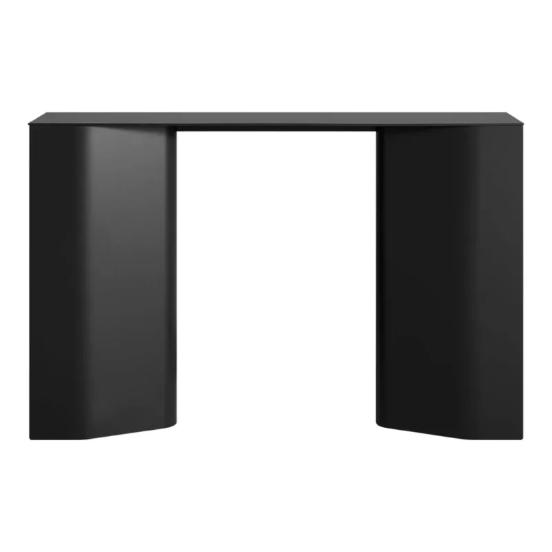 modern console table for entryway free returns