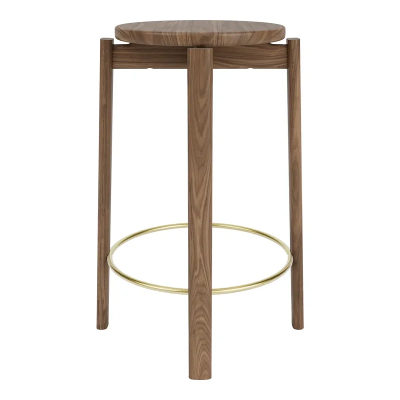 modern counter stool for kitchen bar