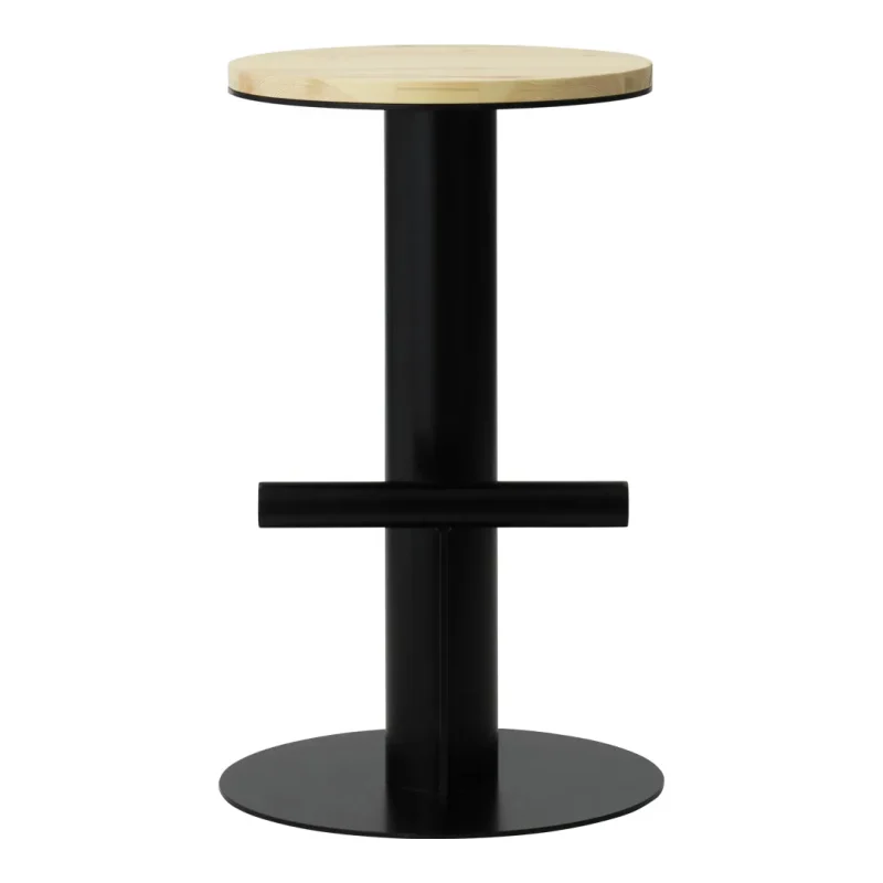 modern counter stool with adjustable height