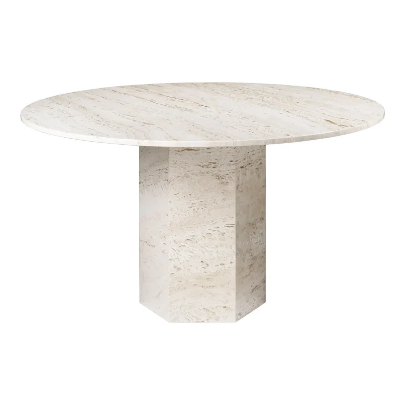 modern dining table elegant durable perfect for entertaining