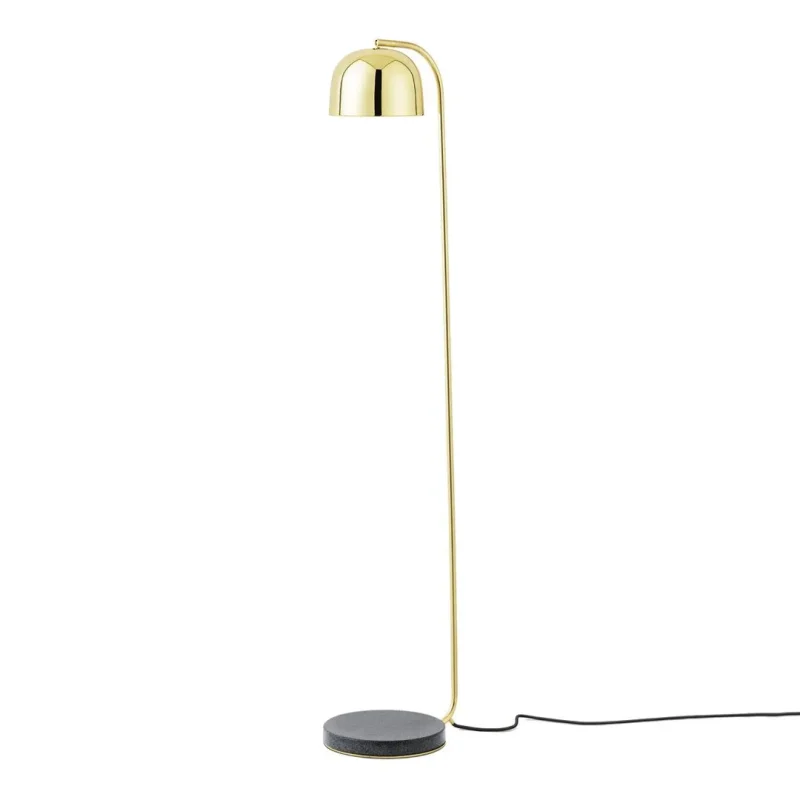 modern grant floor lamp durable elegant