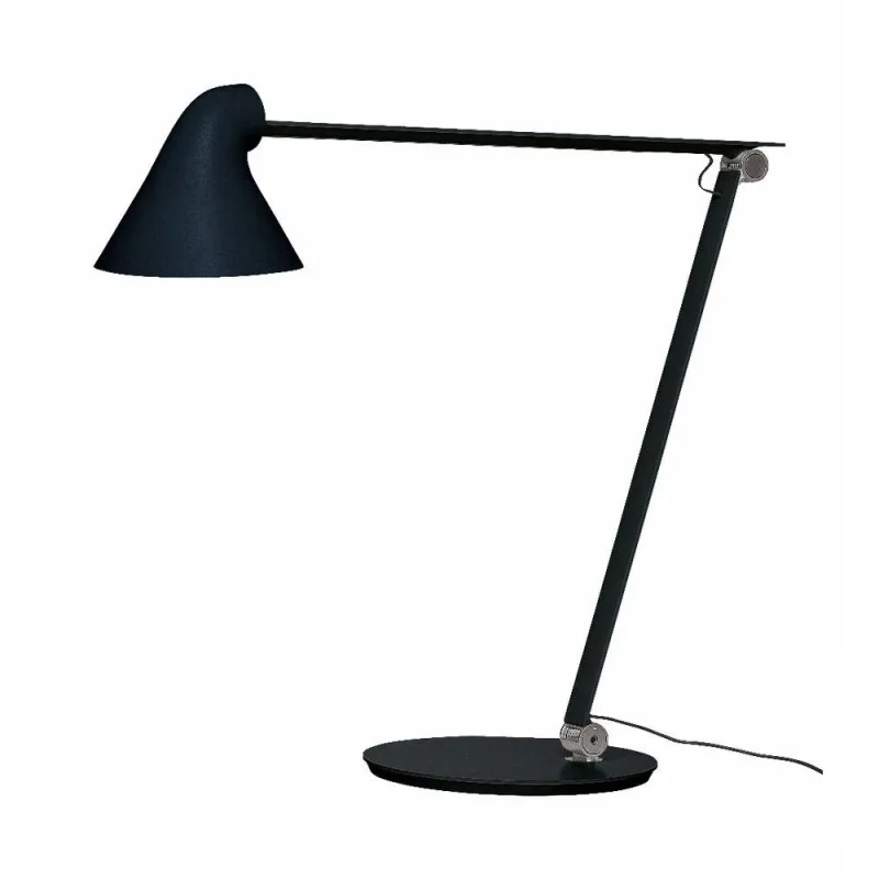 modern led table lamp with touch control easy returns