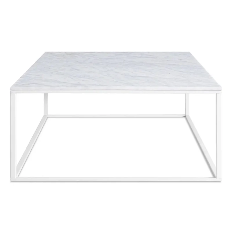 modern minimalist large coffee table