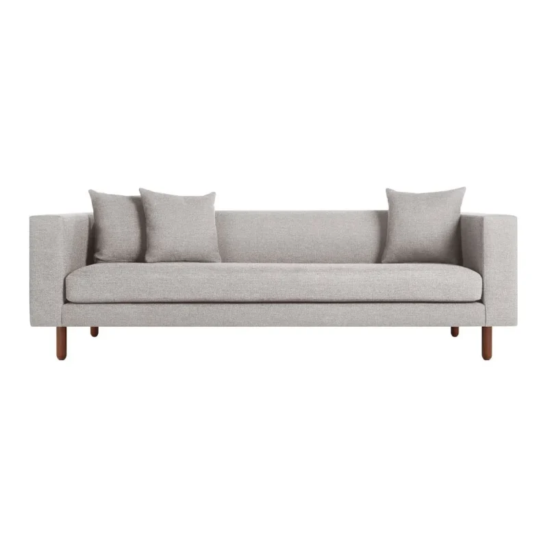 modern mono sofa stylish comfortable seating solution