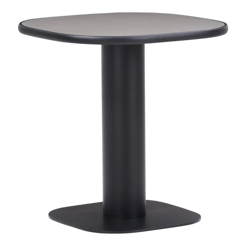 modern panorama dining table stylish functional