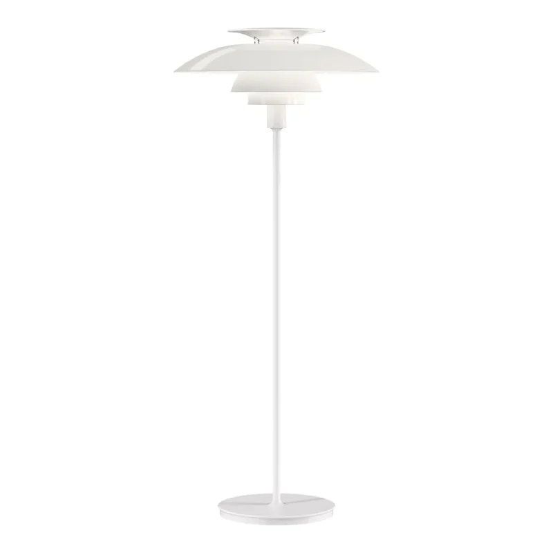 modern ph 80 floor lamp elegant lighting solution