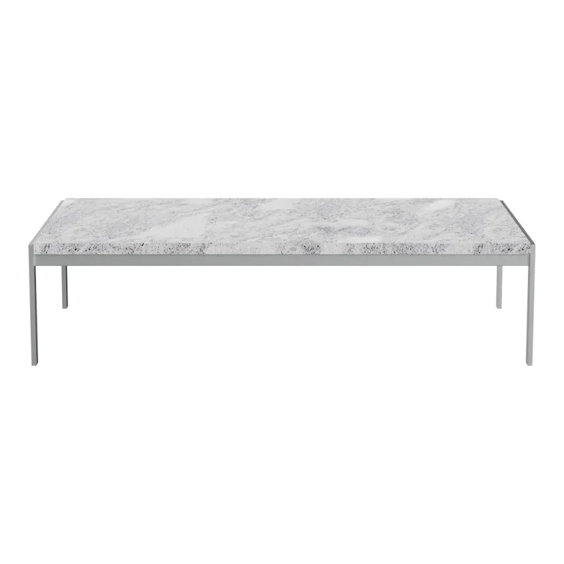 modern pk63a coffee table for living room