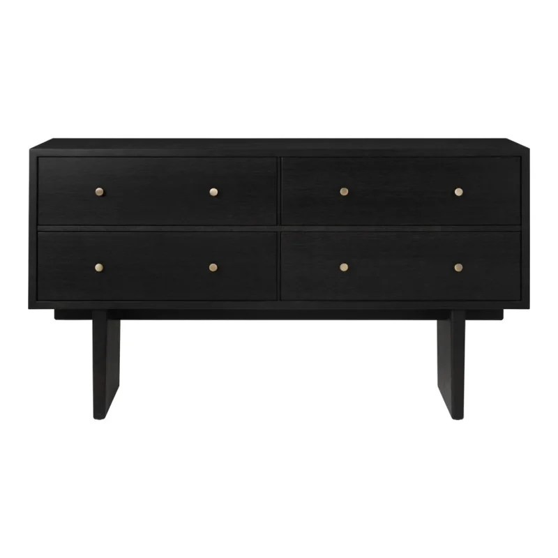 modern sideboard easy return policy