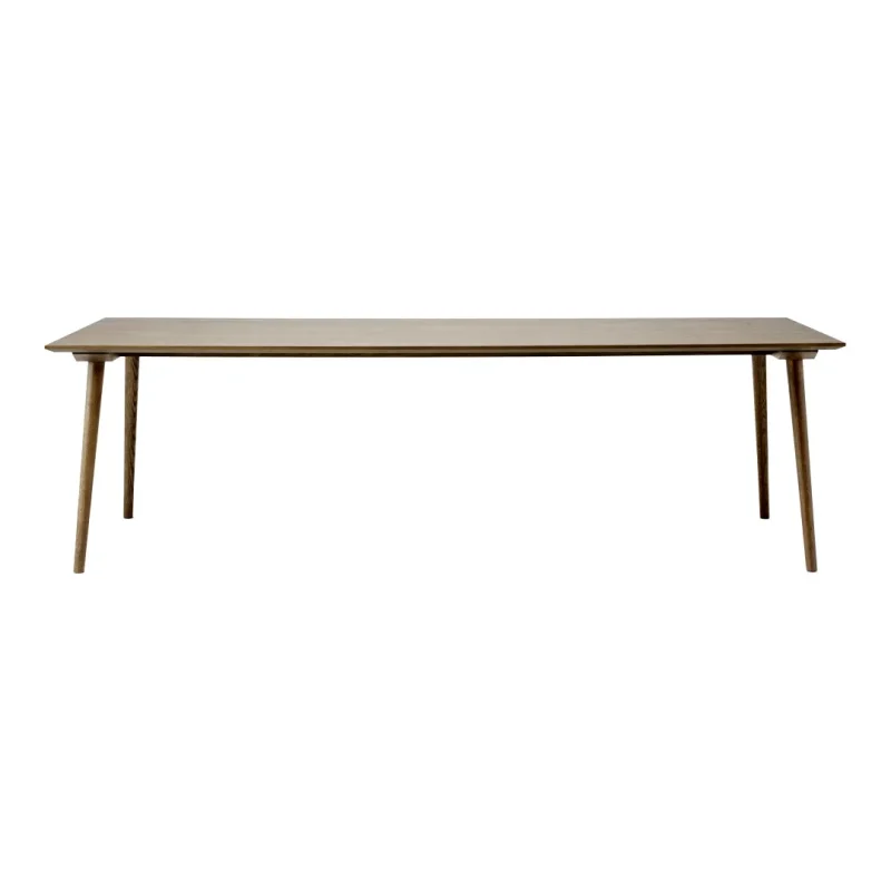 modern sk6 dining table sleek design easy assembly