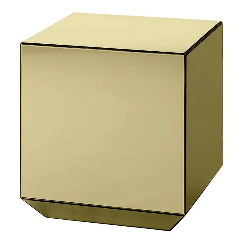 modern speculum side table perfect accent piece