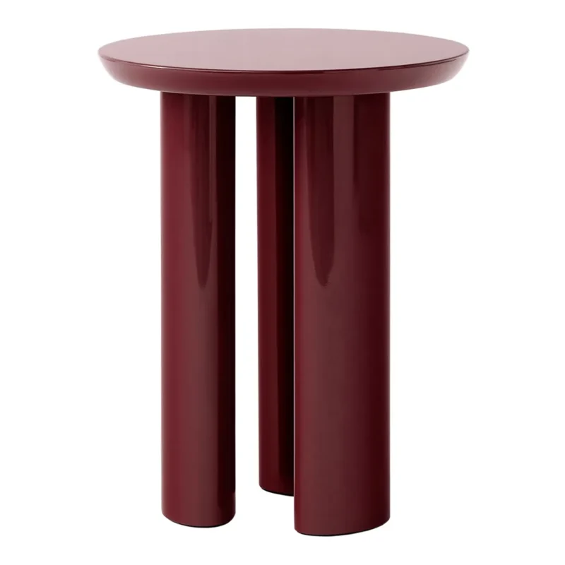 modern tung side table ja3 stylish versatile