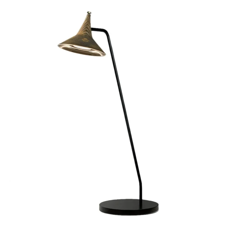 modern unterlinden table lamp elegant lighting solution