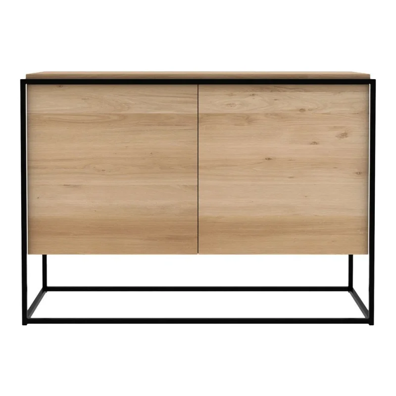 monolit sideboard with 2 doors easy returns