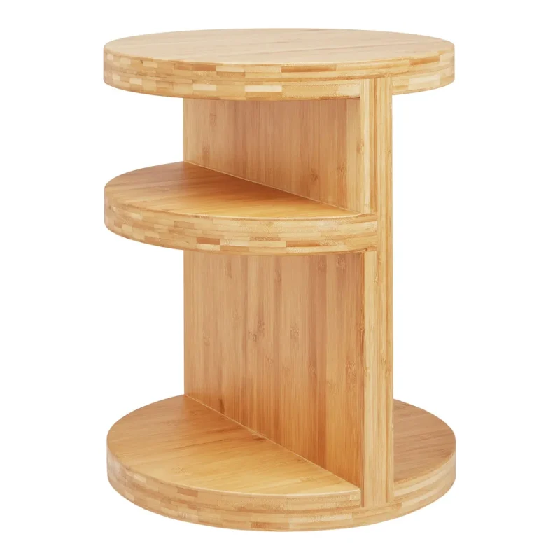 monumental end table modern accent furniture