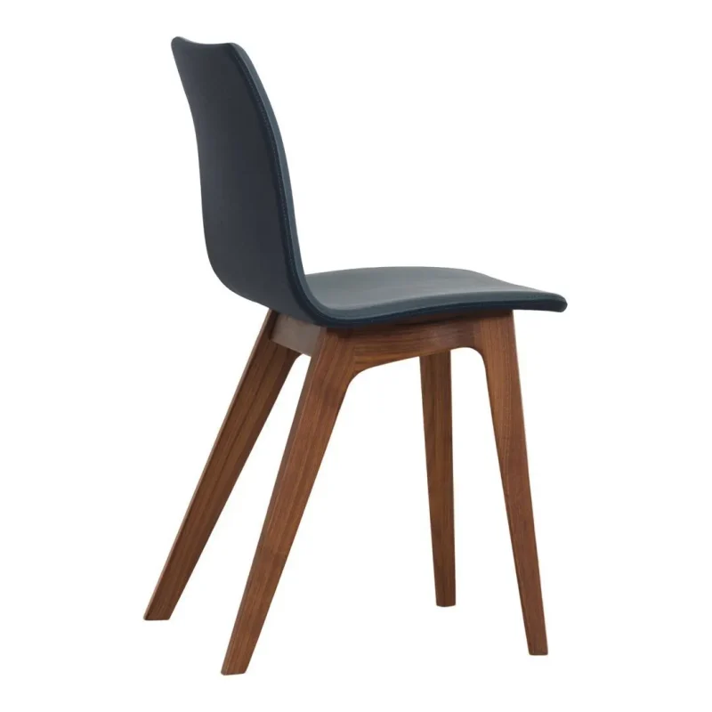 morph chair fully upholstered easy return