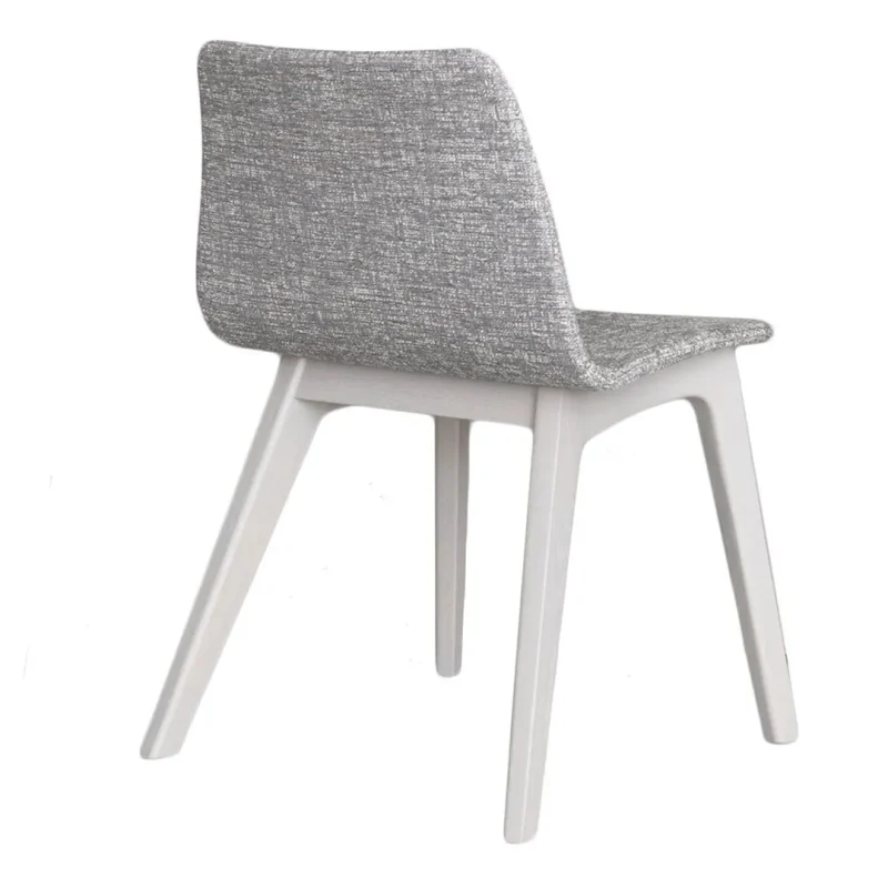 morph plus upholstered chair comfort style